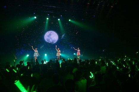 「Search～Task have Fun～」の様子。（撮影：林晋介）