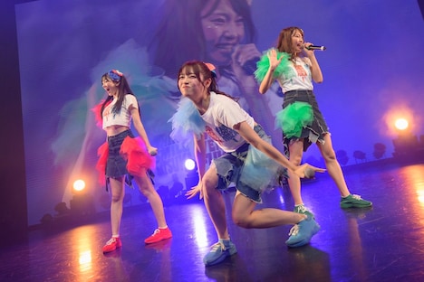 「Search～Task have Fun～」の様子。（撮影：林晋介）