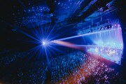 「ダイヤモンドゴリラダイバー」10月10日公演の様子。（Photo by Daiki Miura）