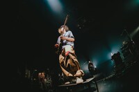 木下哲（G）（Photo by Daiki Miura）