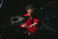 GOTO（Dr）（Photo by Daiki Miura）