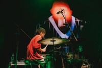 GOTO（Dr）（Photo by Daiki Miura）