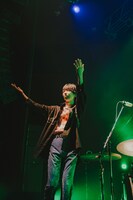 川谷絵音（G）（Photo by Daiki Miura）