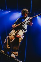 木下哲（G）（Photo by Daiki Miura）