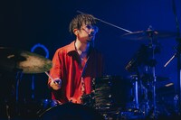 GOTO（Dr）（Photo by Daiki Miura）