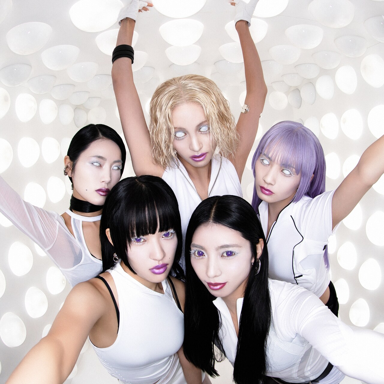 f5ve新曲がもうすぐ聴ける！初アルバム「SEQUENCE 01」発表、MV