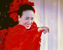 美空ひばり (c)ひばりプロダクション