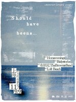 「Should have beens...」告知ビジュアル