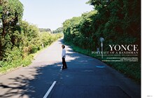 「SWITCH」YONCE特集より。