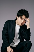 山中惇史 (c)Takafumi Ueno