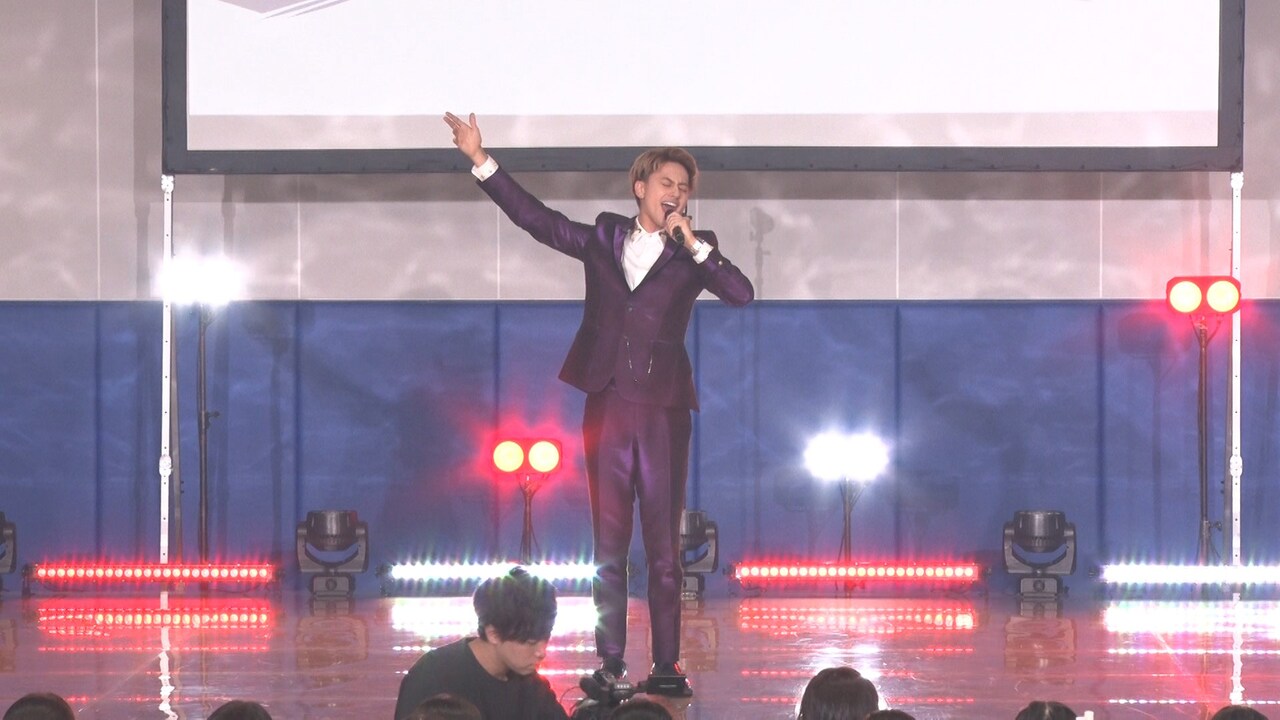 プロデュース力に定評のあるAぇ! group小島健、「新しいカギ」のダンス企画に初参戦