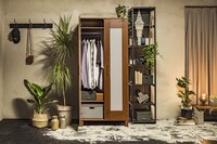 「SEVENTEEN's Airbnb」の様子。