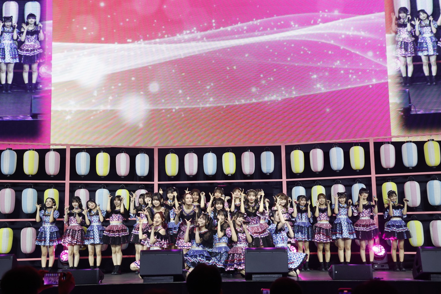 HKT48 (c)Boosty
