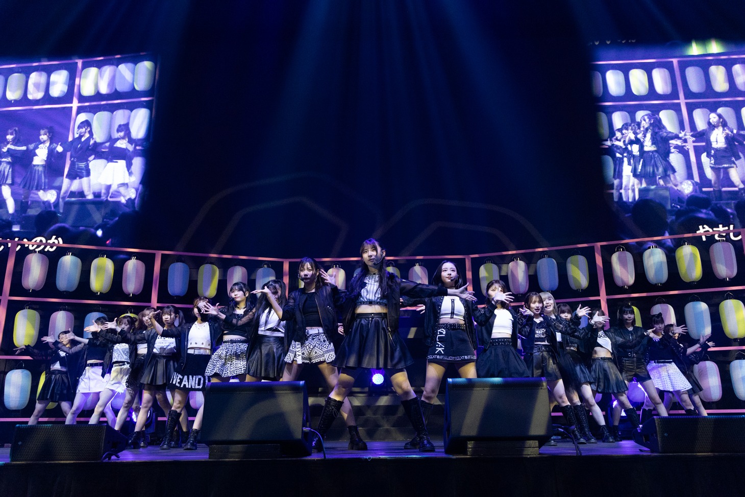 HKT48 (c)Boosty