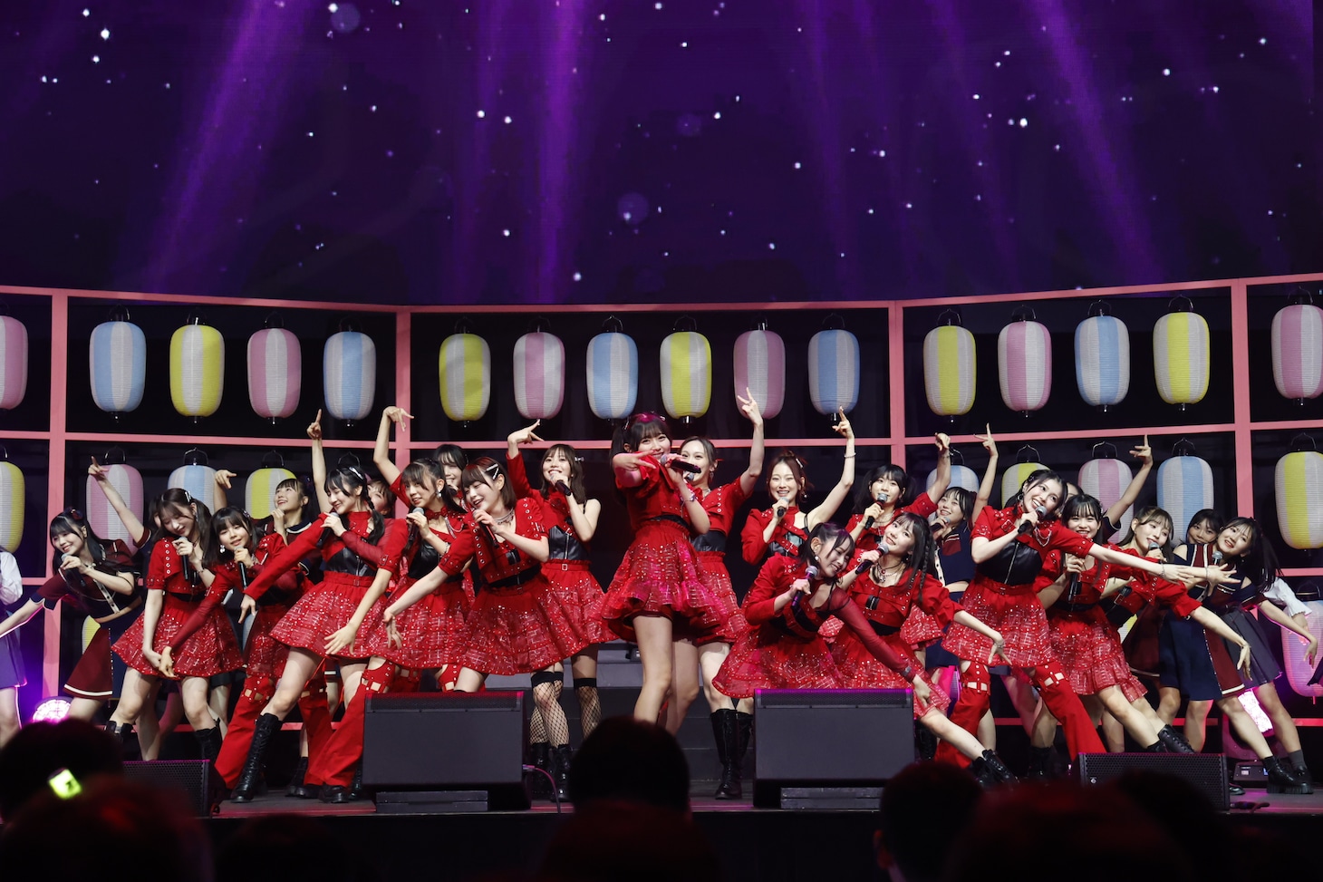 HKT48 (c)Boosty
