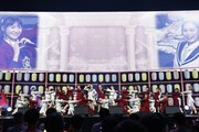 「Boosty ファンまつり2024」初日スペシャルライブの様子。(c)Boosty