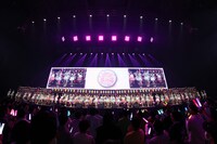 「Boosty ファンまつり2024」初日スペシャルライブの様子。(c)Boosty