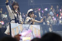 「Boosty ファンまつり2024」2日日スペシャルライブの様子。(c)Boosty