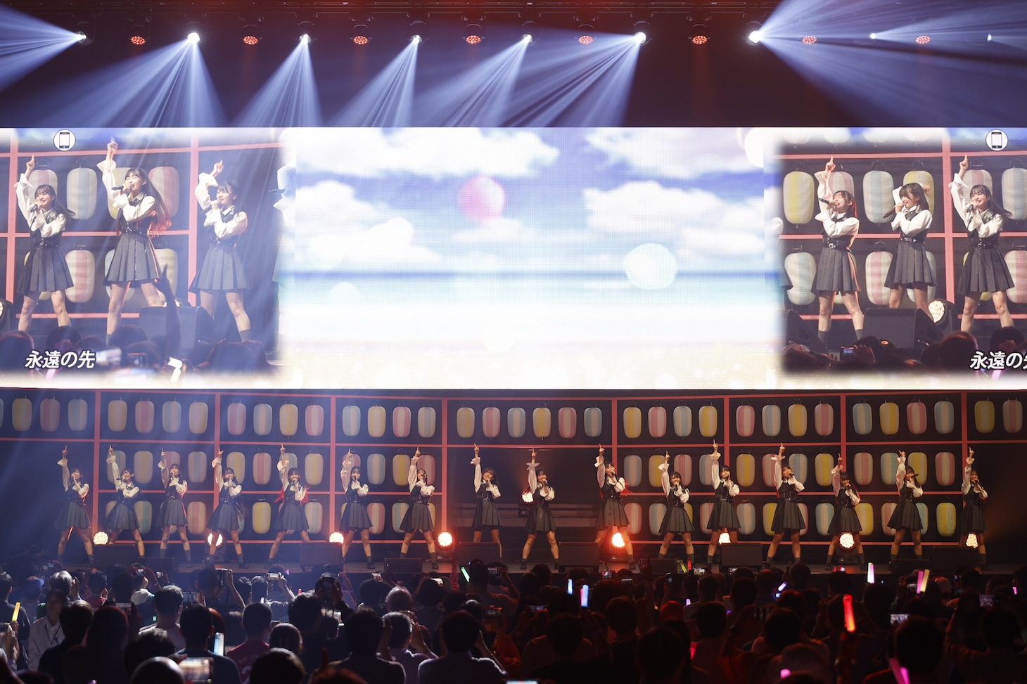 HKT48 7期生 (c)Boosty