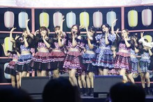 HKT48 (c)Boosty