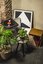 「SEVENTEEN's Airbnb」の様子。