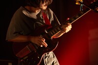 田中ヤコブ（Vo, G / 家主）（撮影：今井駿介）