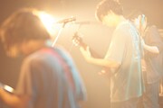 家主のライブの様子。（撮影：今井駿介）