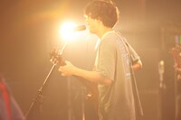 谷江俊岳（Vo, G / 家主）（撮影：今井駿介）