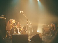 UlulUのライブの様子。（Photo by kokoro）