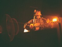 篠原良彰（ラッキーオールドサン）（Photo by kokoro）