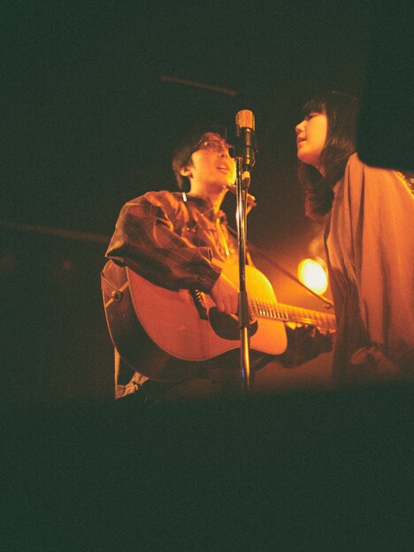 ラッキーオールドサン（Photo by kokoro）