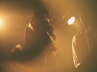 ラッキーオールドサン（Photo by kokoro）