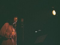 ナナ（ラッキーオールドサン）（Photo by kokoro）