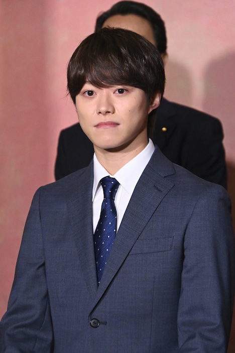 大橋和也（なにわ男子）