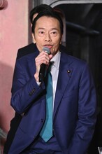 遠藤憲一