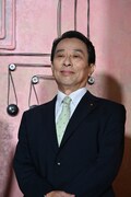 金田明夫