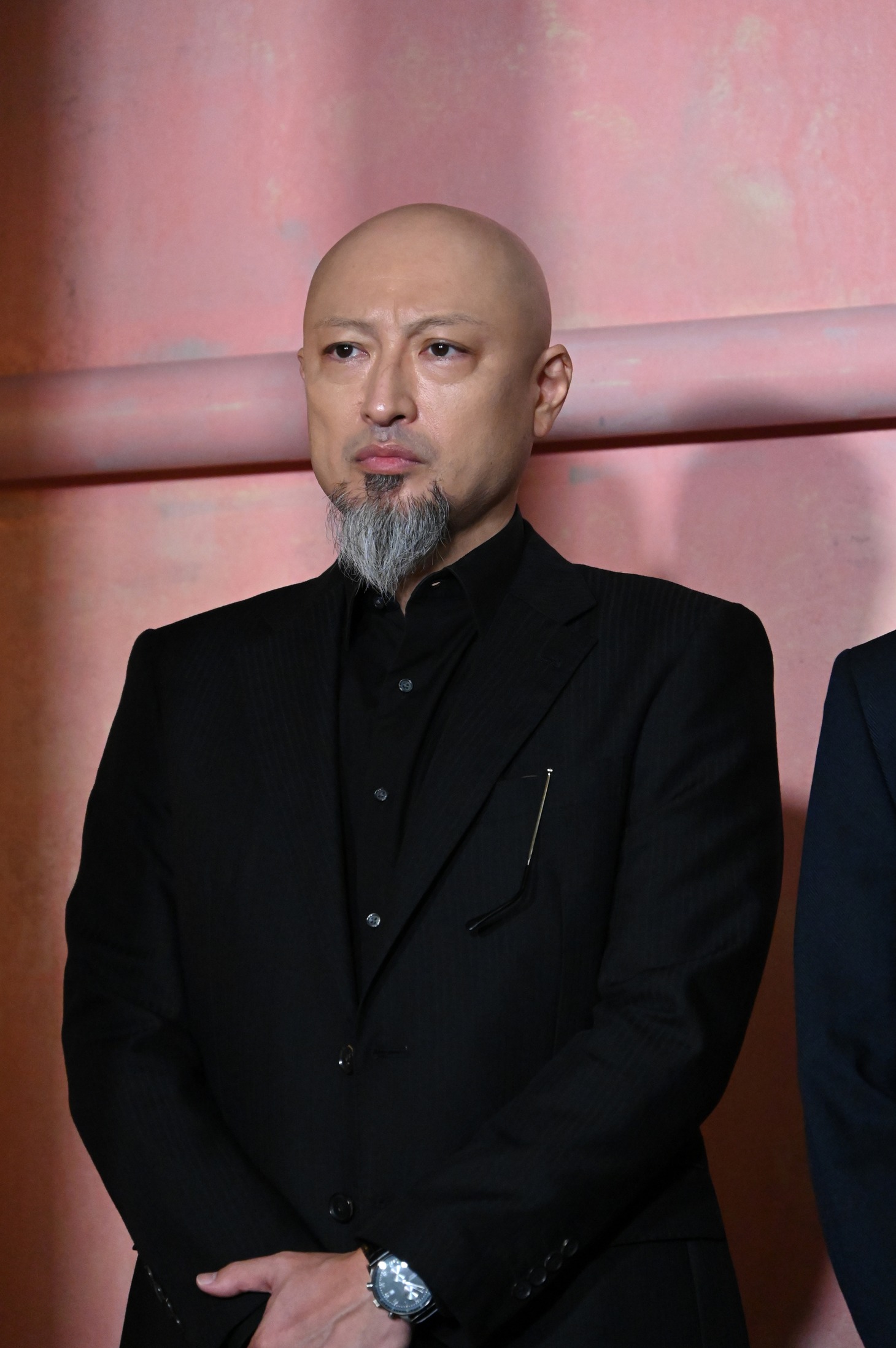 山内圭哉
