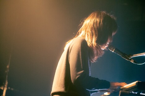 わがつま（撮影：アイザワマナ）