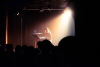 わがつま（撮影：アイザワマナ）