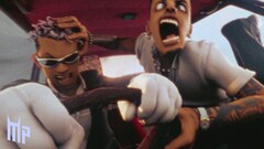 MILLENNIUM PARADE、ラウ・アレハンドロ＆タイニー登場する3DCGの「KIZAO」MV今晩公開