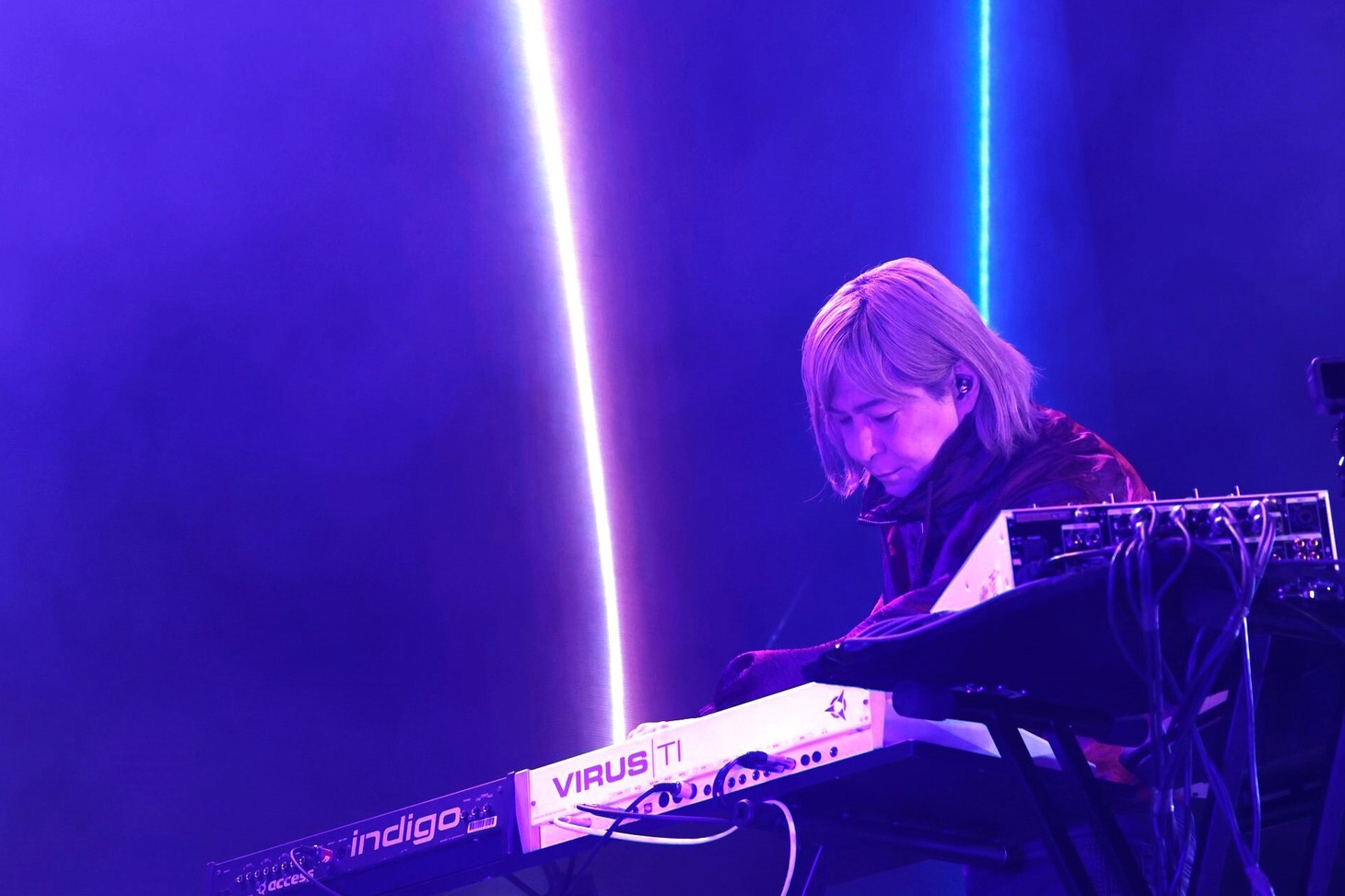 小室哲哉