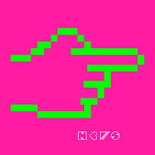 NEWS 「あっちむいてほい」通常盤ジャケット