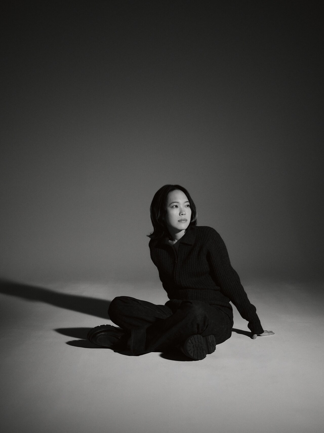 大石晴子、ニューシングル2作品の配信リリースが決定