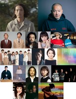 「PARCO文化祭」出演者