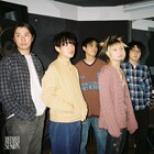 Studio REIMEIのセッション音源＆映像企画スタート、第1弾はSAGOSAID