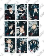 「Stray Kids World Tour＜dominATE JAPAN＞Live Viewing」来場者プレゼントイメージ