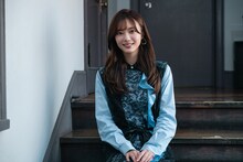 田村保乃（櫻坂46）