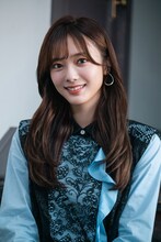 田村保乃（櫻坂46）