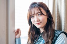 田村保乃（櫻坂46）