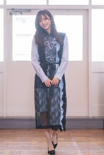 田村保乃（櫻坂46）